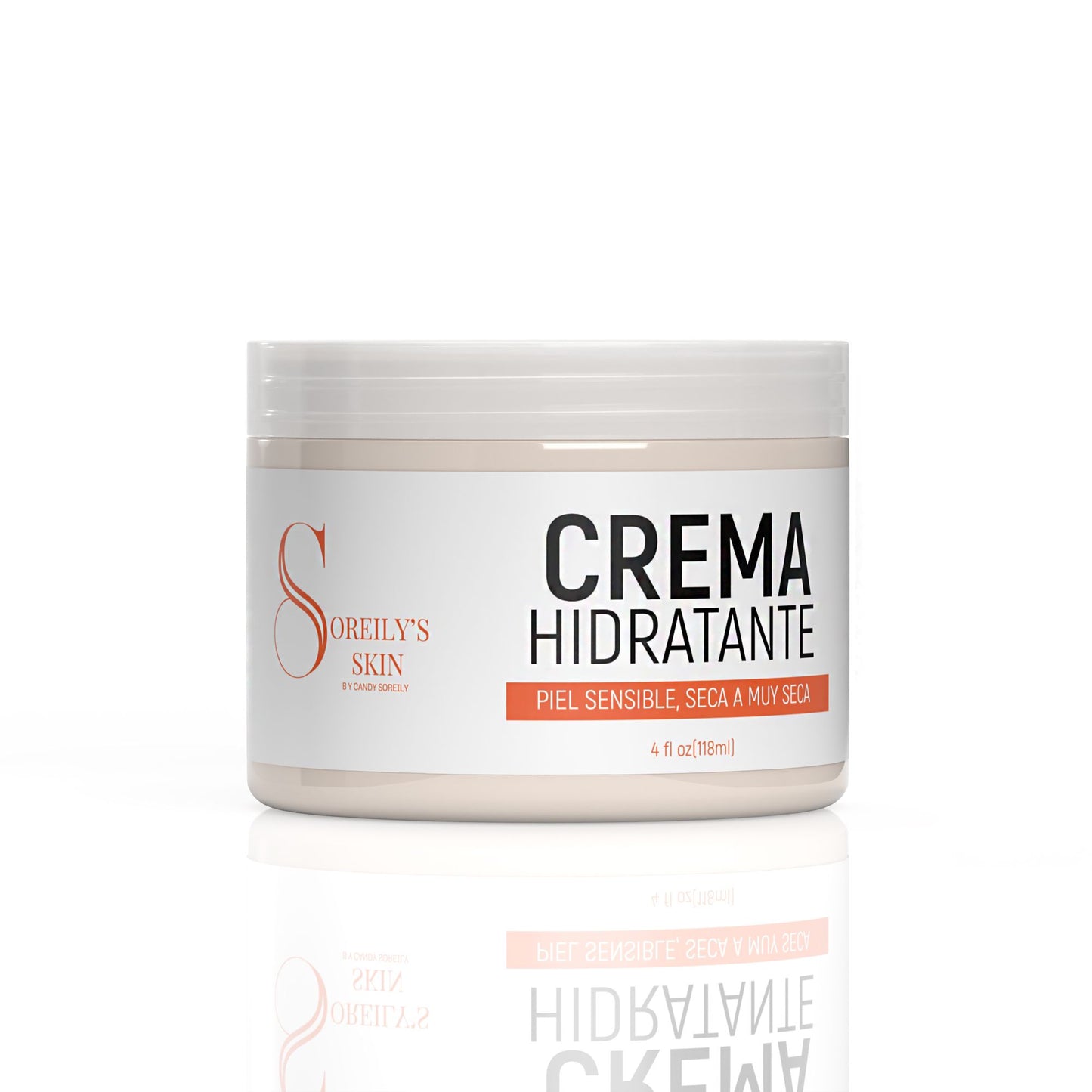 CREMA HIDRATANTE